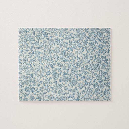 Puzzle Merton, conception de papier peint (Horizontal)