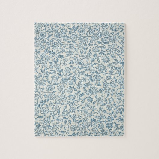 Puzzle Merton, conception de papier peint (Vertical)