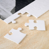 Puzzle Merveilles de son amour | Jeu photo Noël (Côté)