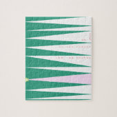 Puzzle Merveilleuse de la saison Arbre de Noël (Vertical)