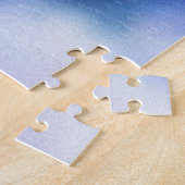 Puzzle merveilleux de cheval d'Appaloosa de (Côté)