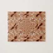 Puzzle Mes couleurs de café du matin (Horizontal)