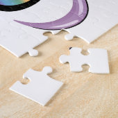 Puzzle Mes livres ne me jugent pas... (Côté)