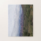 Puzzle MESA orageux (Vertical)