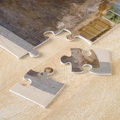 Puzzle Mesa Verde Colorado (Côté)