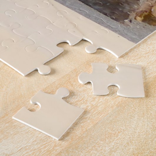 Puzzle Mesa Verde Colorado (Côté)