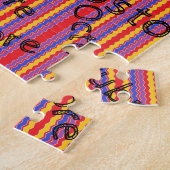 Puzzle meses del anio (Côté)