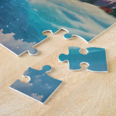 Puzzle Message de Noël Joie (Côté)