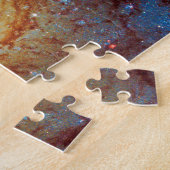 Puzzle Messier 74 Galaxie Spirale Photo Espace (Côté)