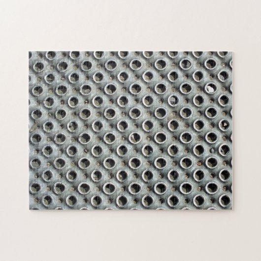 PUZZLE MÉTAL (Horizontal)