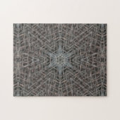 Puzzle Métal Mesh Puzzle (Horizontal)
