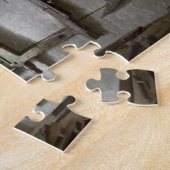 Puzzle Métallurgiste - Outils d'un ferblantier (Côté)