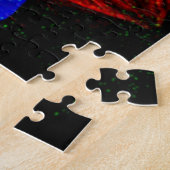 Puzzle Métaphase de mitotique (Côté)