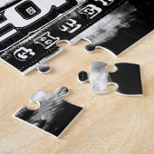 Puzzle Meteor Jigsaw (Côté)