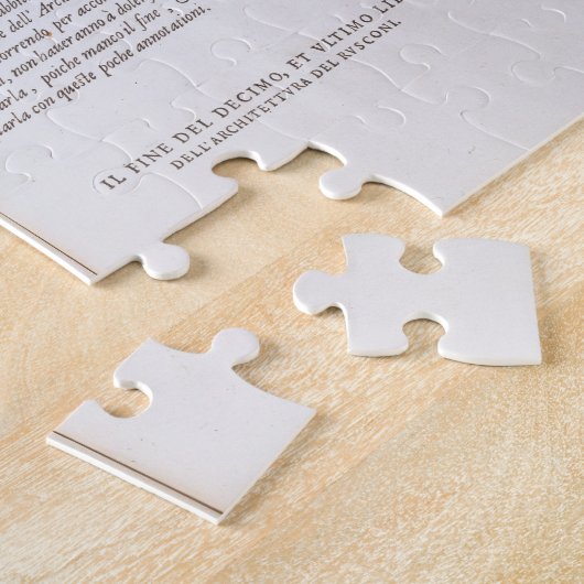 Puzzle Méthodes de transporter les toits préfabriqués au (Côté)