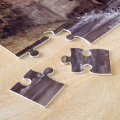 Puzzle Métro Oostendorper Molen La Pays-Bas (Côté)