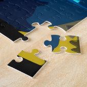 Puzzle Métropole (Côté)