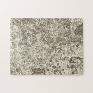 Puzzle Metz