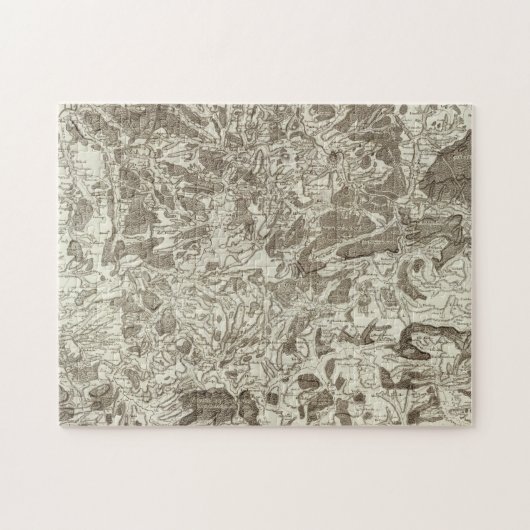 Puzzle Metz (Horizontal)