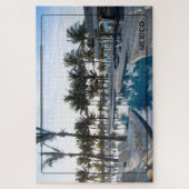 Puzzle Mexico Pool Resort (Vertical)