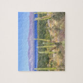 Puzzle Mexique, Basse Californie du Sud, Cardon Cactus à (Vertical)