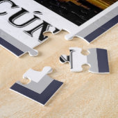 Puzzle Mexique - Cancun I Love - (Côté)