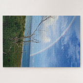 Puzzle Mexique Rainbow (Horizontal)