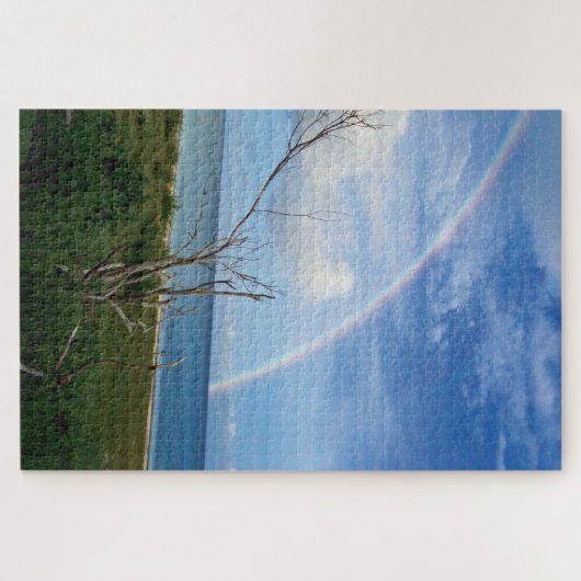 Puzzle Mexique Rainbow (Horizontal)