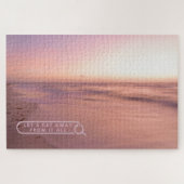 Puzzle Mexique Sunrise (Horizontal)