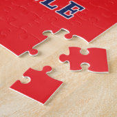 Puzzle Meyersville Polish (Côté)