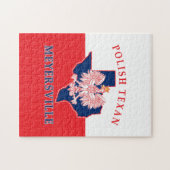 Puzzle Meyersville Polish (Horizontal)