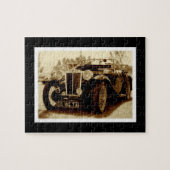 PUZZLE MG 1938 MERCI (Horizontal)