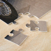 Puzzle MGA Sport (Côté)