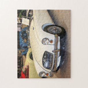 Puzzle MGA Sport