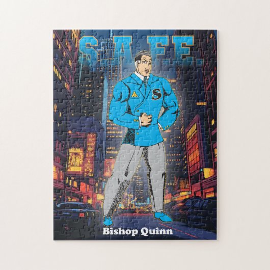 Puzzle Mgr Quinn (Vertical)