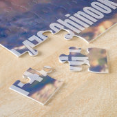 Puzzle MH-47G CHINOOK (20 x 30 POUCES) (Côté)