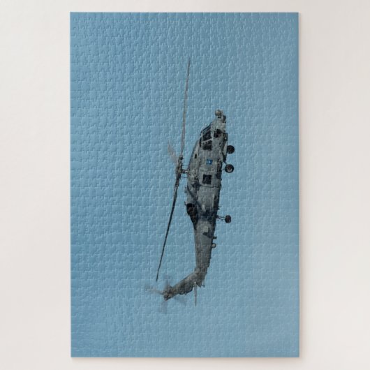 Puzzle MH-60R Seahawk (Vertical)