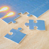 Puzzle MH-60S SEAHAWK (20x30 POUCES) (Côté)