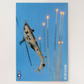 Puzzle MH-60S SEAHAWK (20x30 POUCES) (Vertical)
