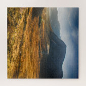 Puzzle Mhor de Buachaille de l'escalier du diable, Glen (Horizontal)