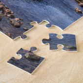 Puzzle Mhor d'édition Buachaille, Glen Coe, Écosse (Côté)