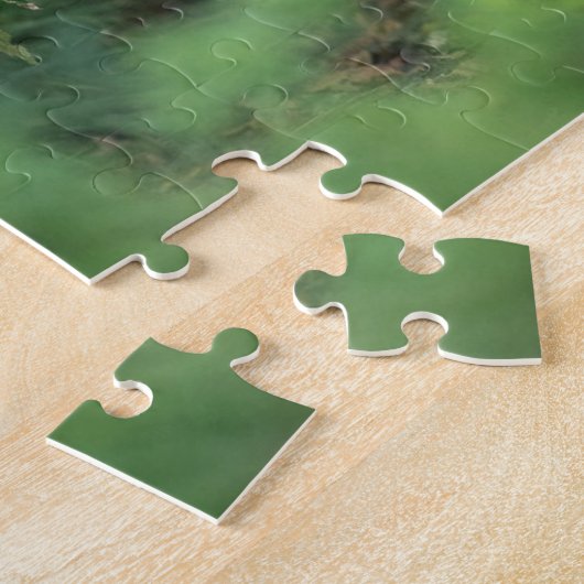 Puzzle Mia - (Côté)