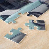 Puzzle miami beach art déco (Côté)