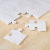 Puzzle Miami Florida Skyline (Côté)