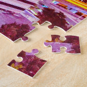 Puzzle Miami Floride (Côté)