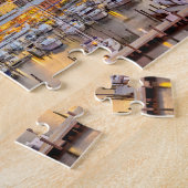 Puzzle Miami, Floride, États-Unis (Côté)