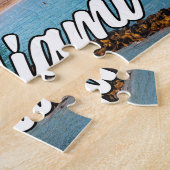 Puzzle Miami, Floride, États-Unis (Côté)