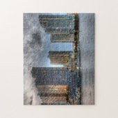 Puzzle Miami, la Floride (Vertical)