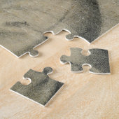 Puzzle Michelangelo Portrait d'Andrea Quaratesi (Côté)