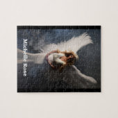 Puzzle Michelle Rose (Horizontal)